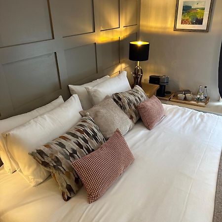 The Stapylton Arms Hotell Wass Rom bilde