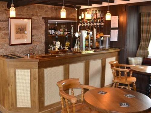 The Stapylton Arms Hotell Wass Eksteriør bilde