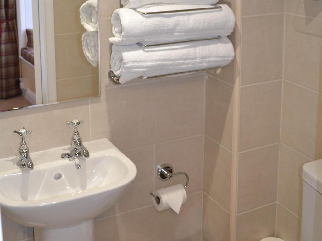 The Stapylton Arms Hotell Wass Rom bilde