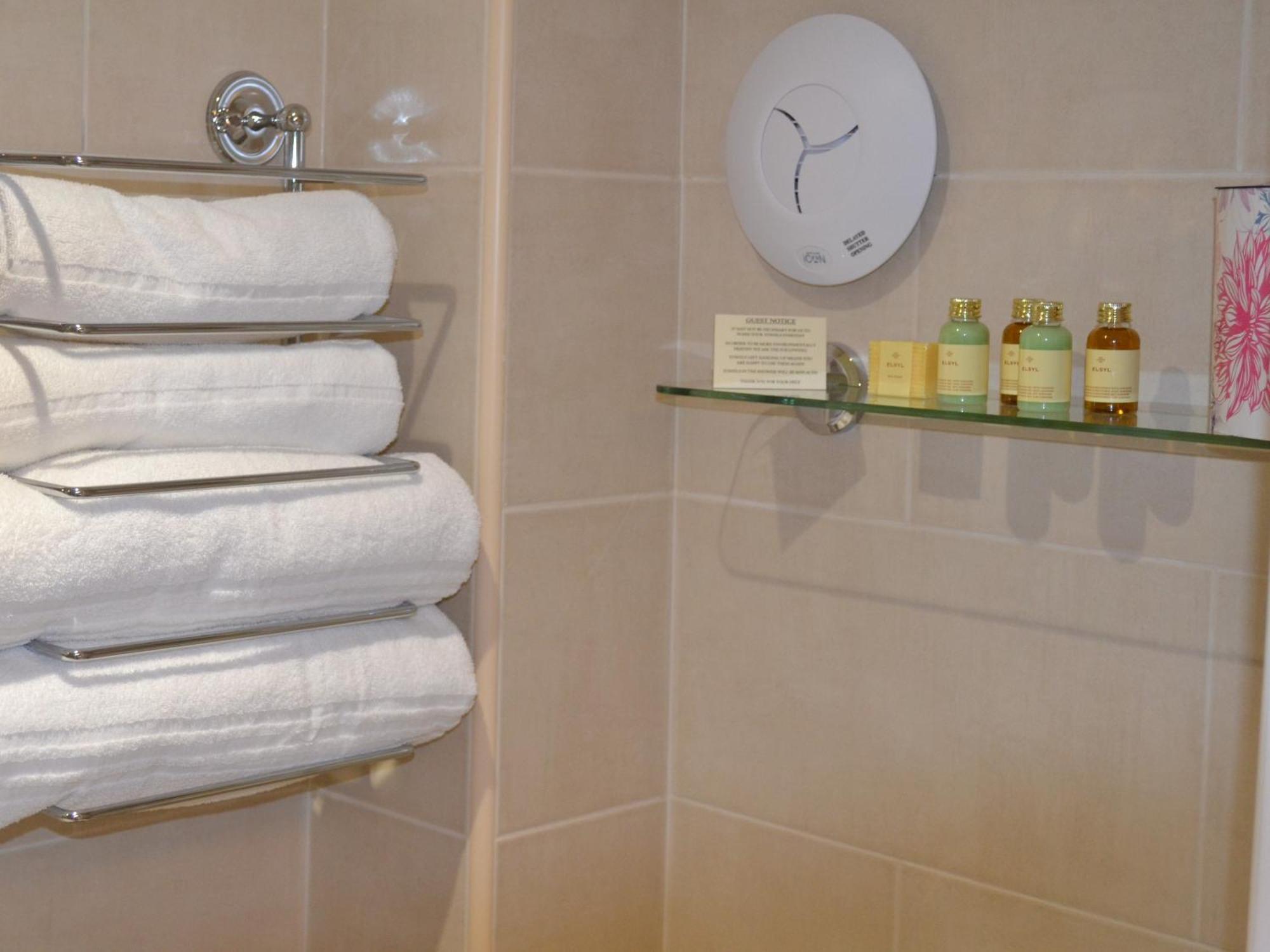 The Stapylton Arms Hotell Wass Rom bilde